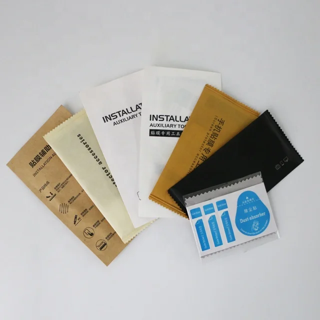 lcd screen cleaning kit free sample