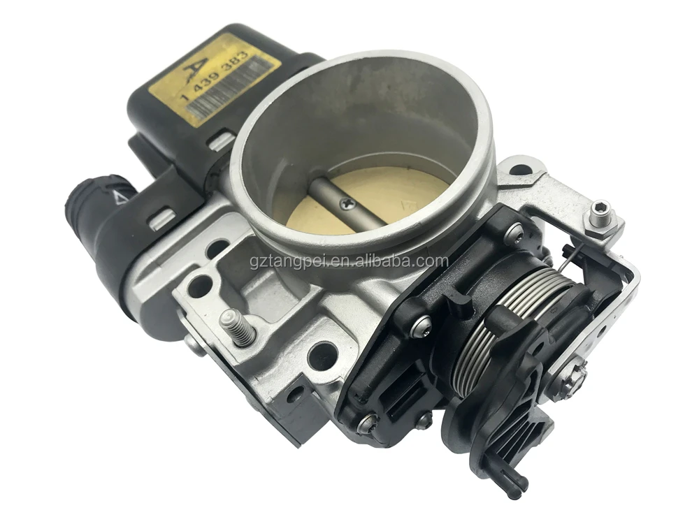 Throttle Body OEM 13541433414 13541439383 1 433 414 1 439 383 
