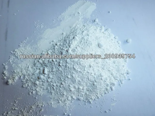 сульфат горячий продукт бария BaSO4 порошок