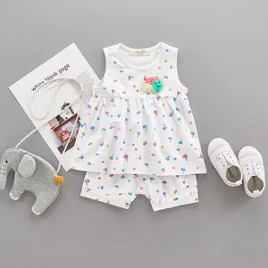 Quality Assurance Organic Cotton Baby Clothes Online Shopping Canada Newborn Clothes with Good Price