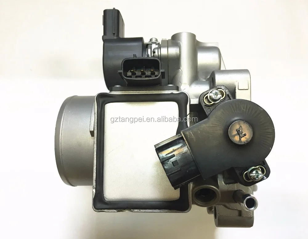 Corps De Papillon Des Gaz Pour Nissan Micra K12 & Note E11 – Remplacment 16119AX001 – Compatible 2002-2012
