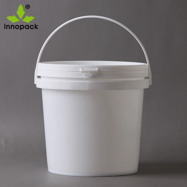 2L Small Buckets 01_Kemii Plastic Bucket