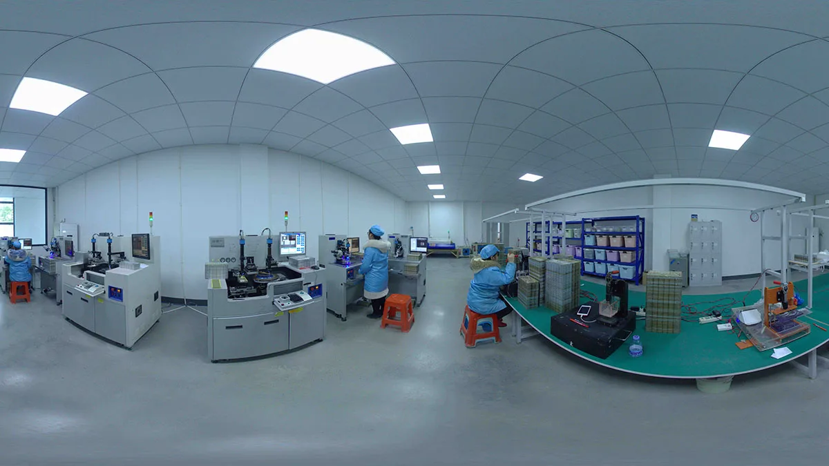 Shenzhen Toptag Technology Co., Ltd 3