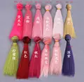 15 100cm Doll Accessories Multi color 1 3 1 4 1 6 1 8 DIY Straight