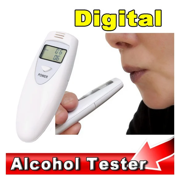 Alcohol Tester - Reliable Baiids Alcolock Breathalyser