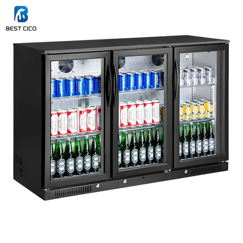 Mini Refrigerator Glass Door With Lock Buy Undercounter Back Bar Fridge Outdoor Beverage Fridge Beverage Refrigerator Product On Alibaba Com