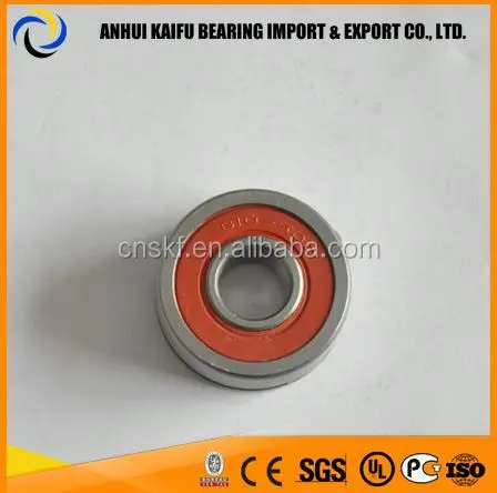 SC00A06LH1 自動車用モーターベアリング 10x27x11 mm ジェネレーター