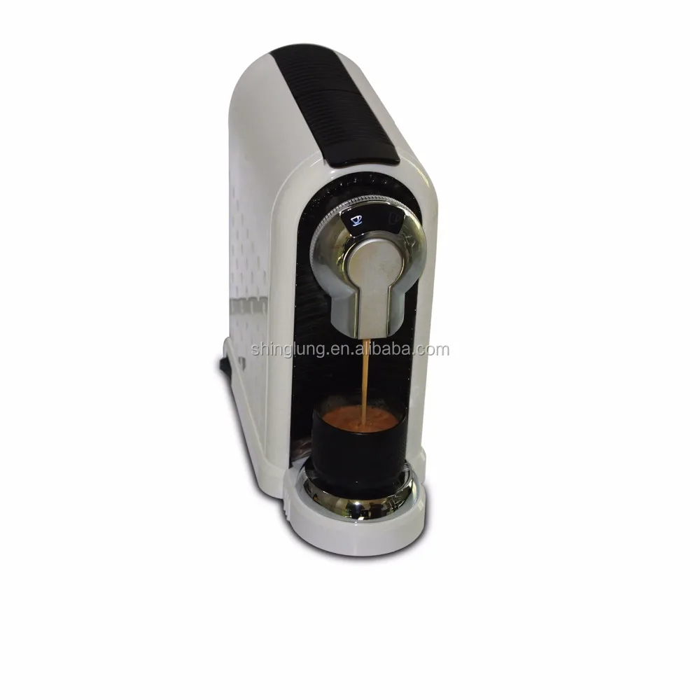 Pembuat Kopi Kapsul Nespresso 19 Bar 