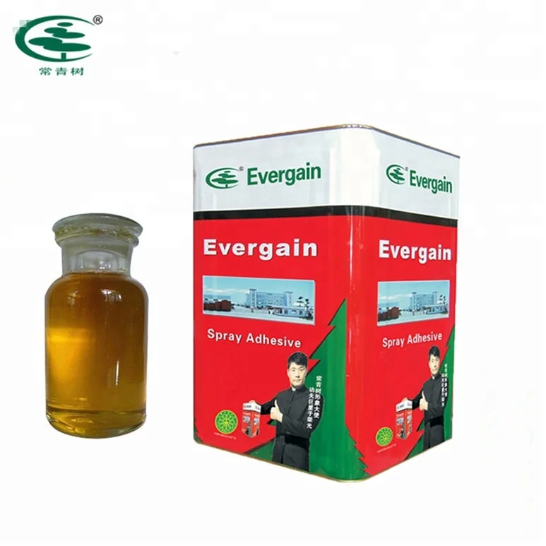 18l Sbs Solvent Based Spray Adhesive Glue For Foam,Sponge,Upholstery,Decoration Buy Spray