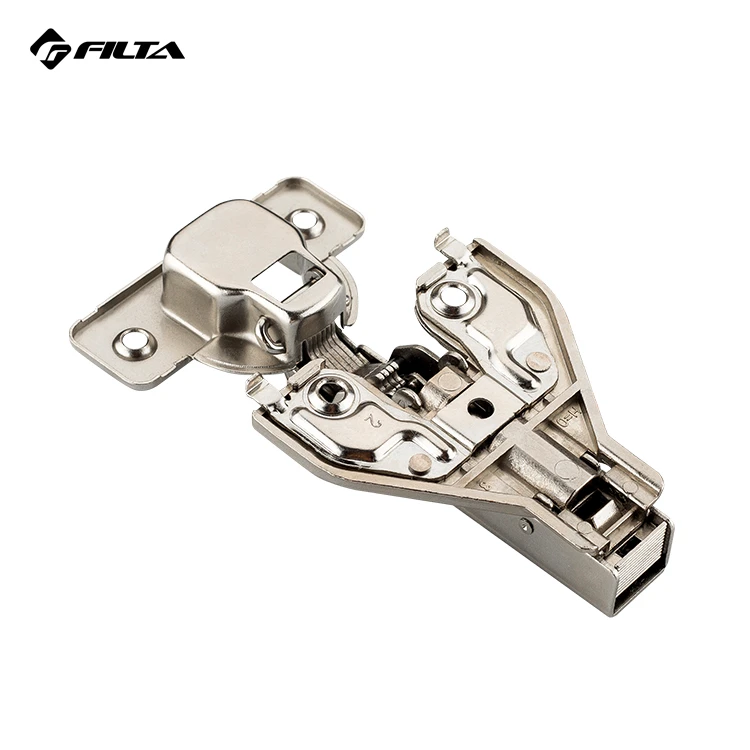 Высококачественный самозакрывающийся 3d дверной шарнир для кухонного шкафа