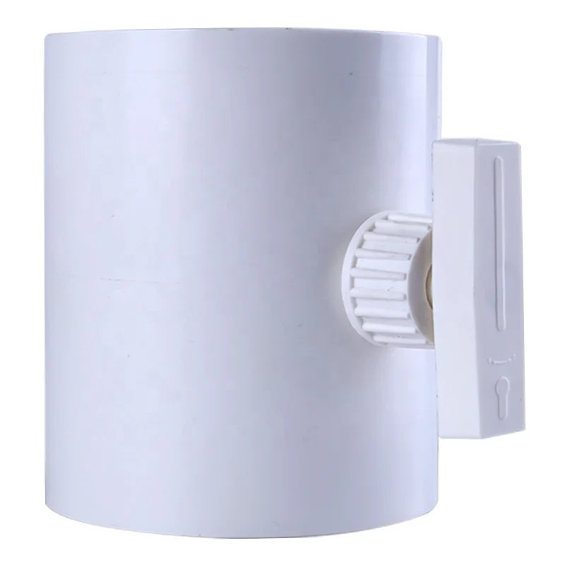 ABS Air Flow Regulator for Ventilation System