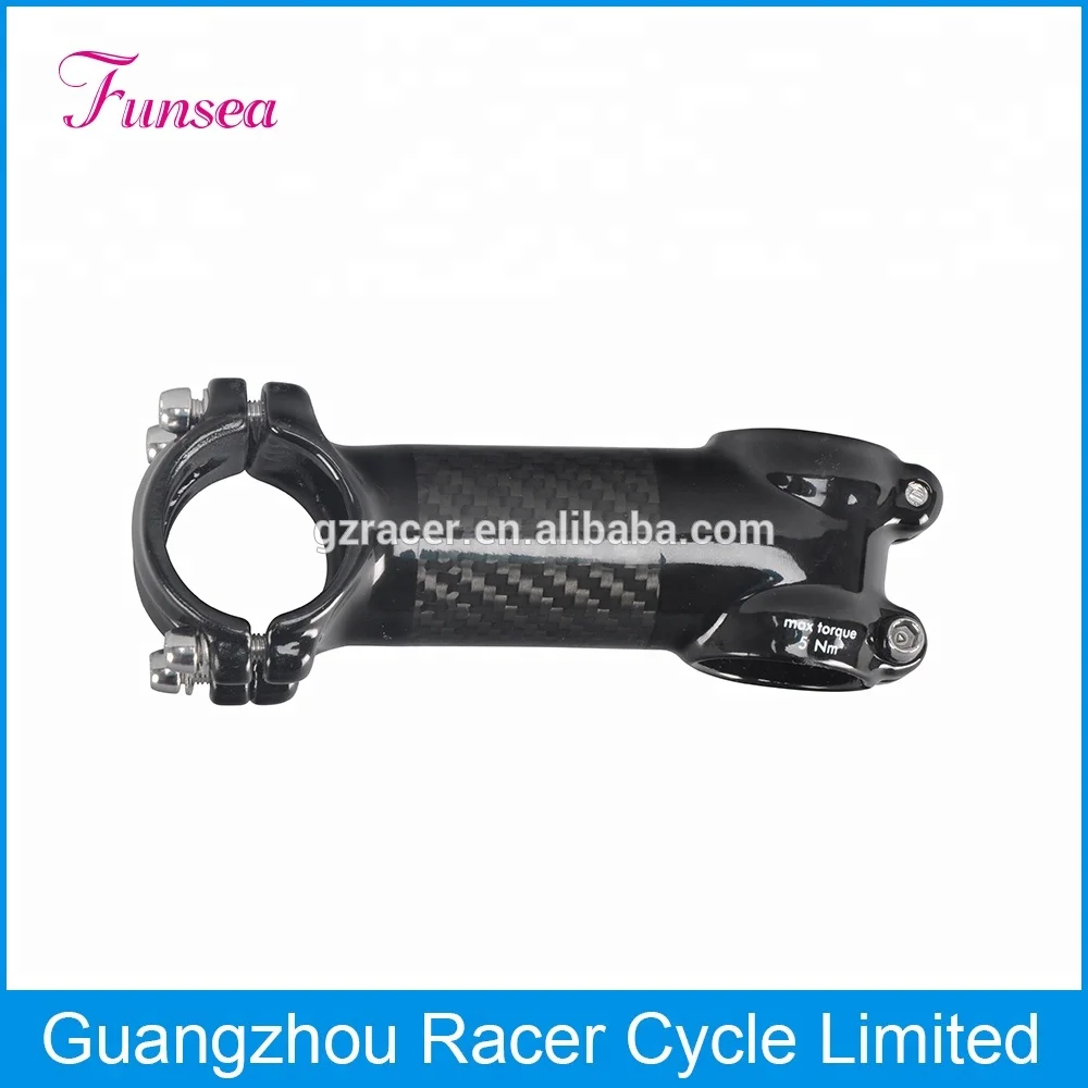 Алюминиевый сплав, новый дизайн, индивидуальные запчасти для велосипеда, сверхпрочный стержень руля из углеродного сплава для горного и дорожного велосипеда, 31,1-32,5 мм