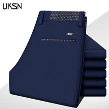 Free Shipping!The New Spring And Summer 2016 Mens Casual Pants Male Slim Suit Long Pencil Pants
