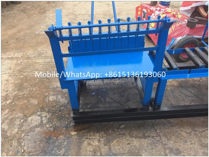 Automatic Clay Red Brick Making Machine for Sale Price