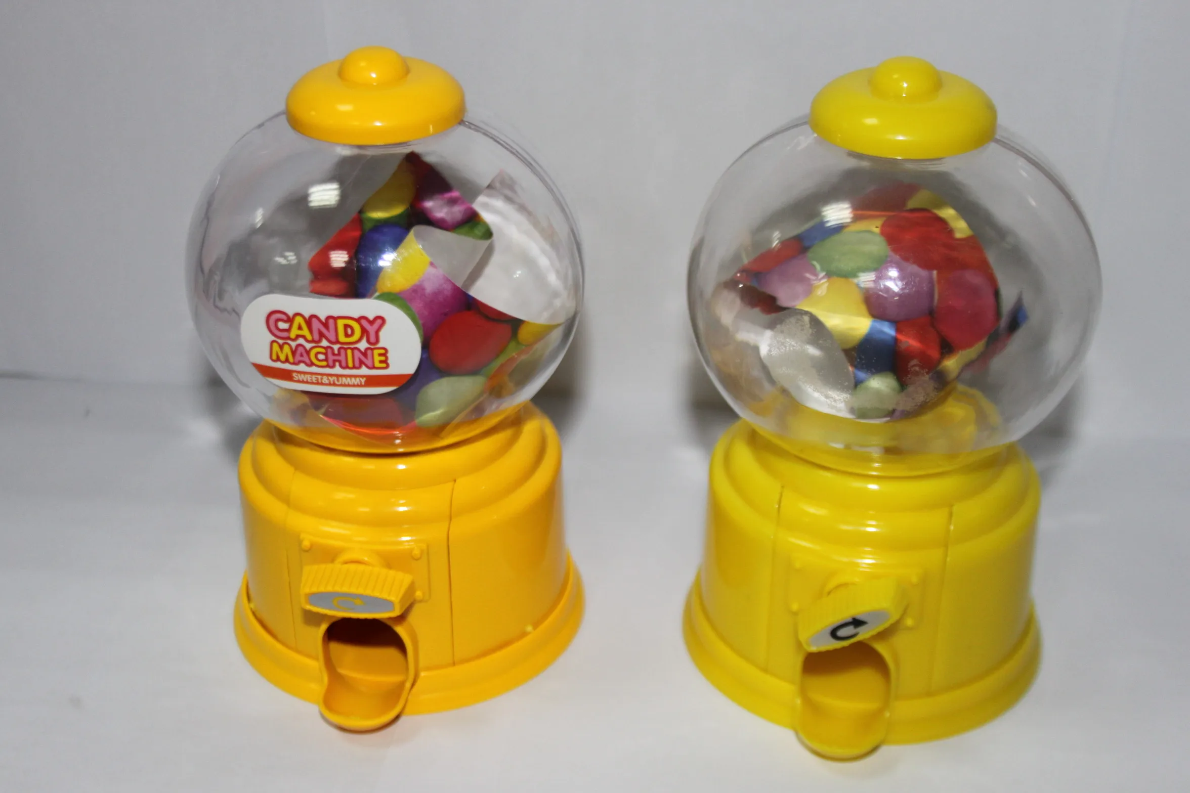 
 2019 новый подарок для детей, банка для конфет, диспенсер для мастики  