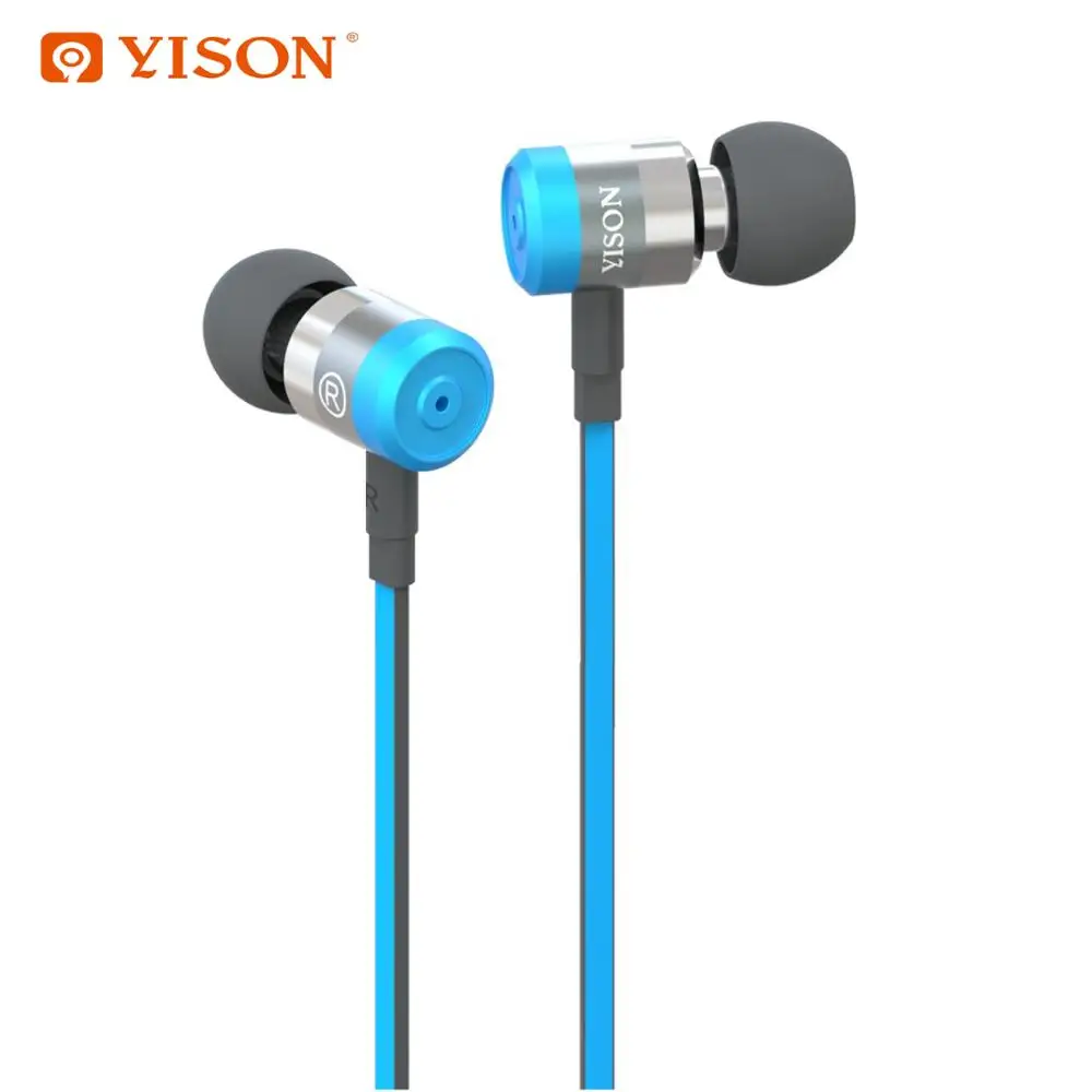 auriculares yison