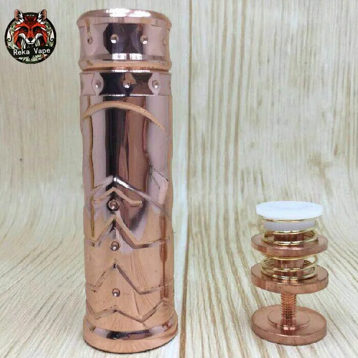 Продажа с завода, клон Totem Mod, в наличии