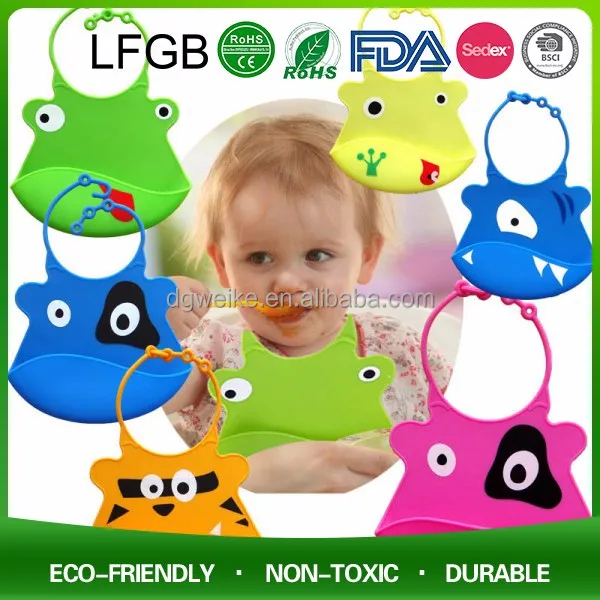 2017 новый детские товары Водонепроницаемые Детские Нагрудники для Девочки и Мальчики