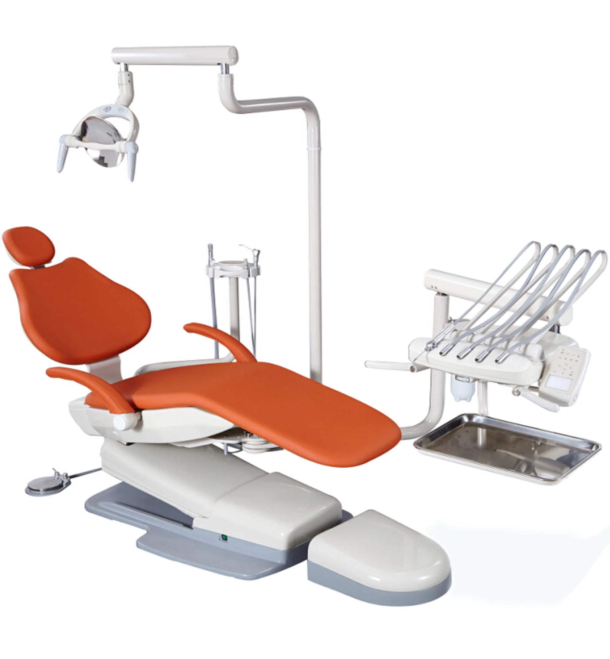 Kualitas Tinggi Buatan Cina Kursi Unit Dental Nyaman Sertifikat Ce Kursi Dental Klinik Warna Warni Grosir Buy Comfortable Dental Chair