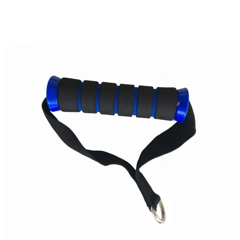 Оборудование для тренировок с сопротивлением плечевой ремень подшипник