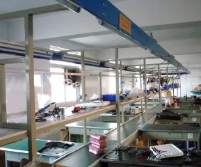 Ningbo Beilun Gillsen Electronic Co., Ltd.