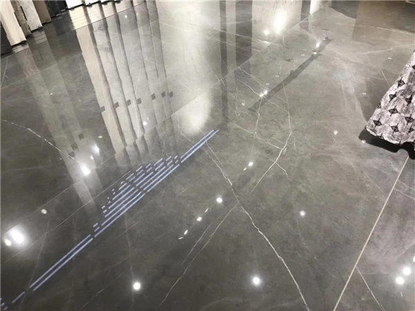 MS Flooring Adhesive for Fixing Large Size Ceramic Floor, Tiles Edge and Seting Wall Background 600ML
