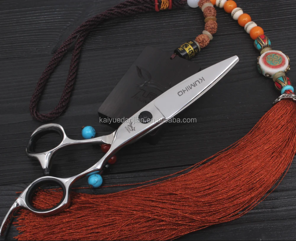 2098 leaf blade hairdressing shear japan 440c