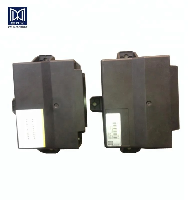 Contrôleur De Transmission 6009304087 / 6057008011 Pour ZF 4WG180 4WG200 - Compatible Liugong, XCMG - Neuf