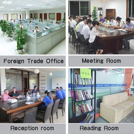 Guangdong Good Resin Co., Ltd.