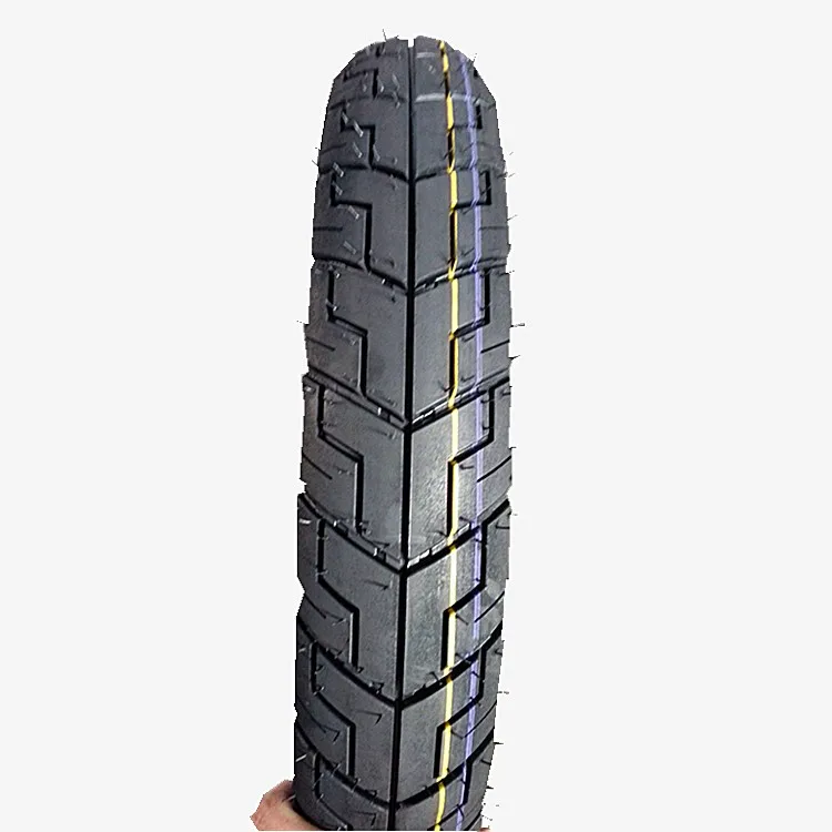 yokohama bike tyres