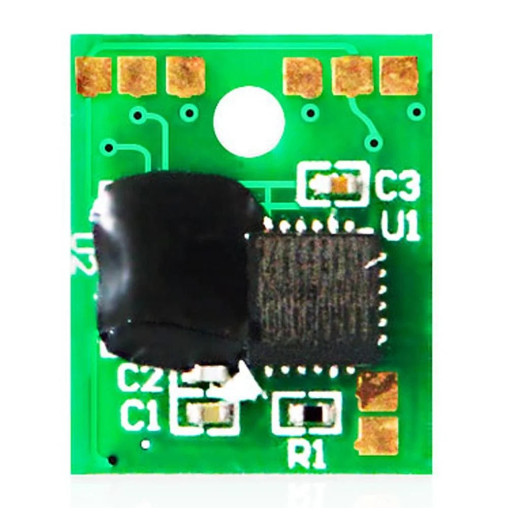 Toner Reset Chip for Lexmark 51B2000 51B00A01Toner Chip MX317dn MX471de MS317dn MS417dn MX517de MX617de MS517dn Cartridge Chip