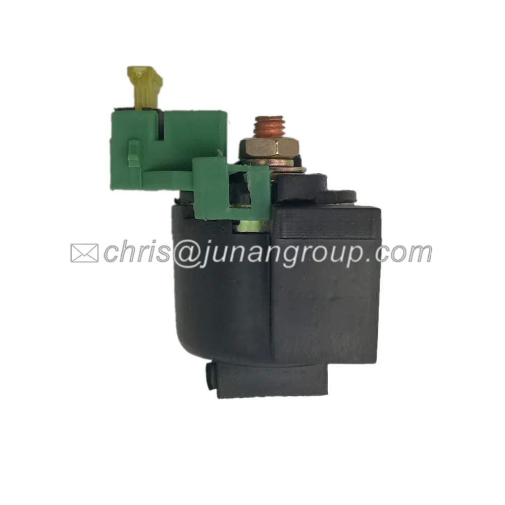 
Стартовое реле, соленоид для Kazuma Jaguar 500cc Quad ATV 4x4 Baja Wild 400cc 