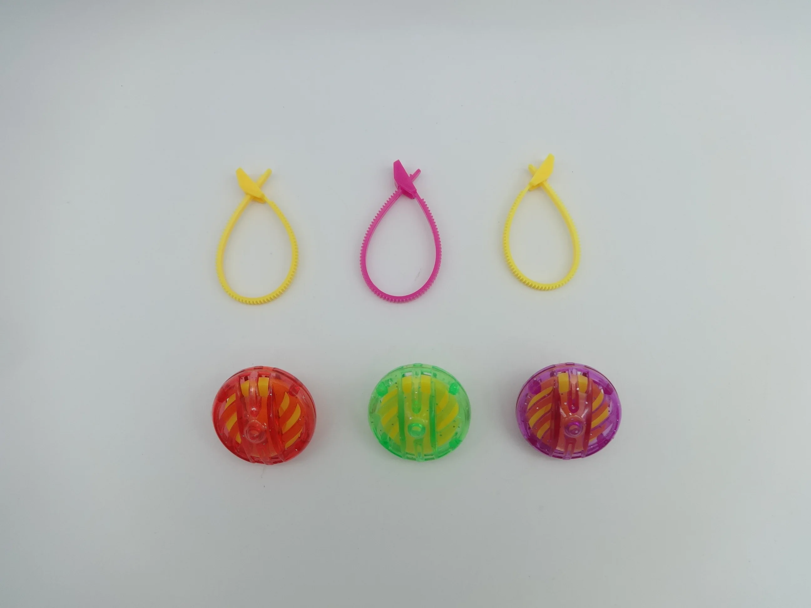 Рекламная многофункциональная вращающаяся игрушка с прищепкой, мини Гироскопическая игрушка для сюрприза в виде яйца