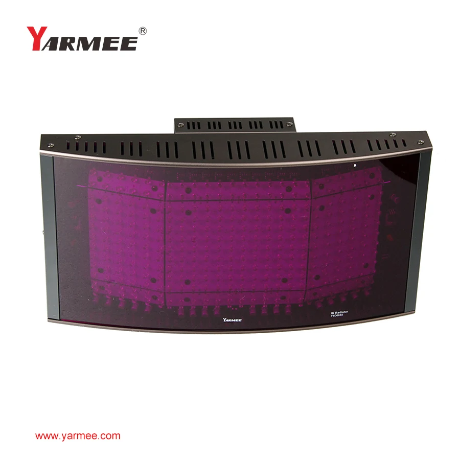 Yarmee digital interpreter console unit with headphones and microphones YSD604I