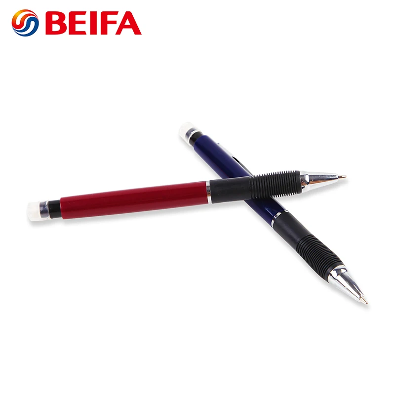 Beifa бренд MB1134 студенческий пластиковый механический карандаш с ластиком