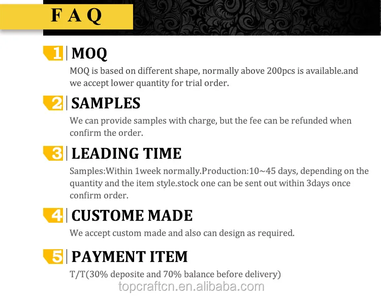 FAQ