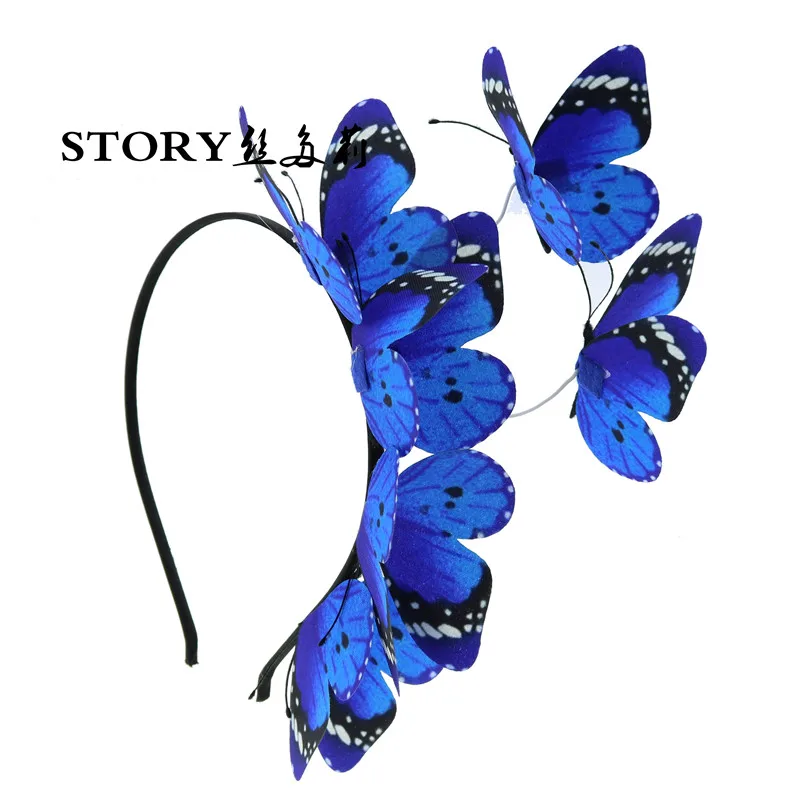 Bandeau De Conte De Fees Pour Filles Accessoires De Cheveux Pour Halloween Princesse Bebe Adulte Bois Monarc Bleu Buy Accessoires Cheveux De Noel Fille Accessoires Cheveux De Mariee Accessoires Cheveux Sirene Product On Alibaba Com