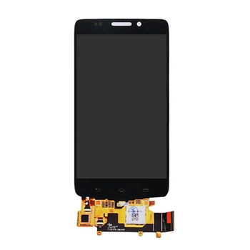 LCD Screen Touch Display Digitizer Assembly Replacement For Motorola DROID Mini