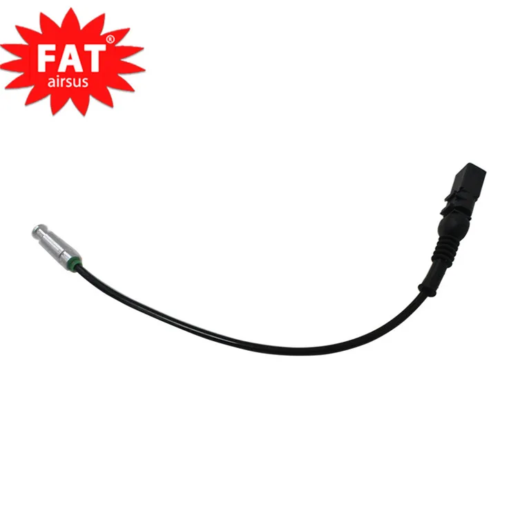 Compressor Temperature Sensor for Audi A6 C6 4F0616005B air Suspension Pump Repair Kits 4F0616005E 4F0616006