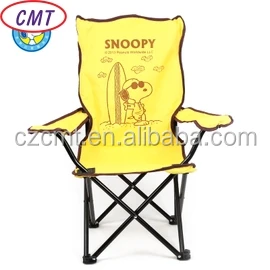 snoopy Printing Coated Stout and Resilient Oxford Fabric