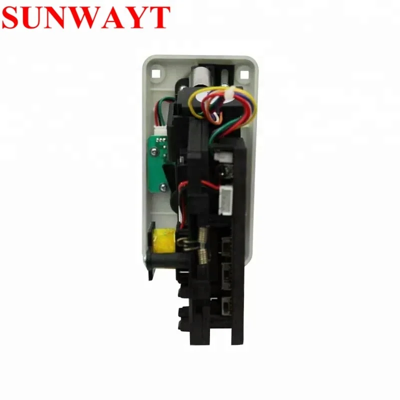 【超レア】counterpoint TW-389 Colorful Lights Flash Front Entry Single Electronic