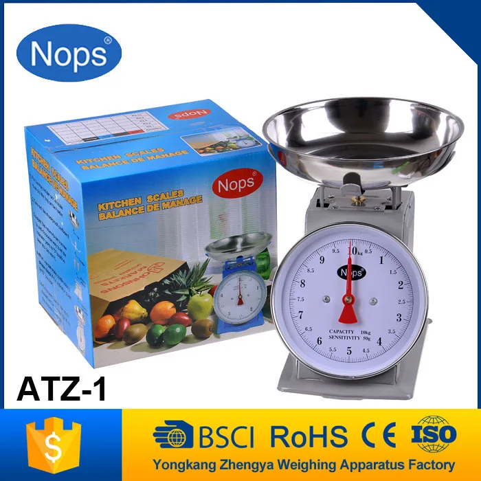 Agricultural Fruit Scale 50kg60kg100kg120kg150kg Weighing Dial Spring Scale  Food Scale Platform Scale - China Retro Scale, Kitchen Scale