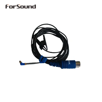 Digital Hearing Aid Programming Cable Cs44a For Phonak And Unitron Bte ...