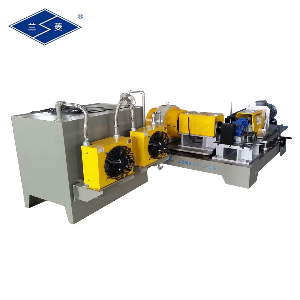 OEM Factory Electric Motor Engine Executor test Stand