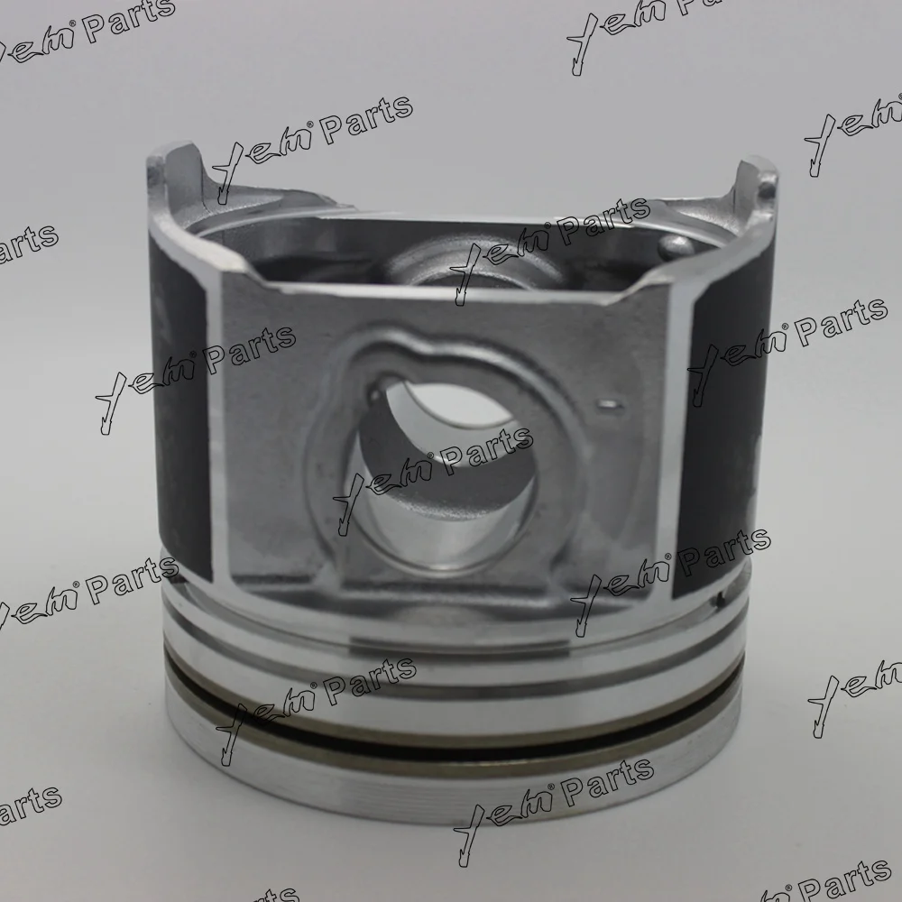 For KUBOTA V2403 Piston 1J881-2111 Engine Piston Ring Kit