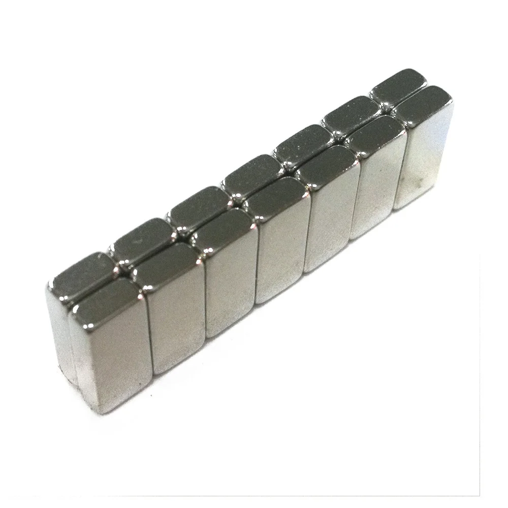 n42-n52 neodymium rare earth magnet for magnetic key holder