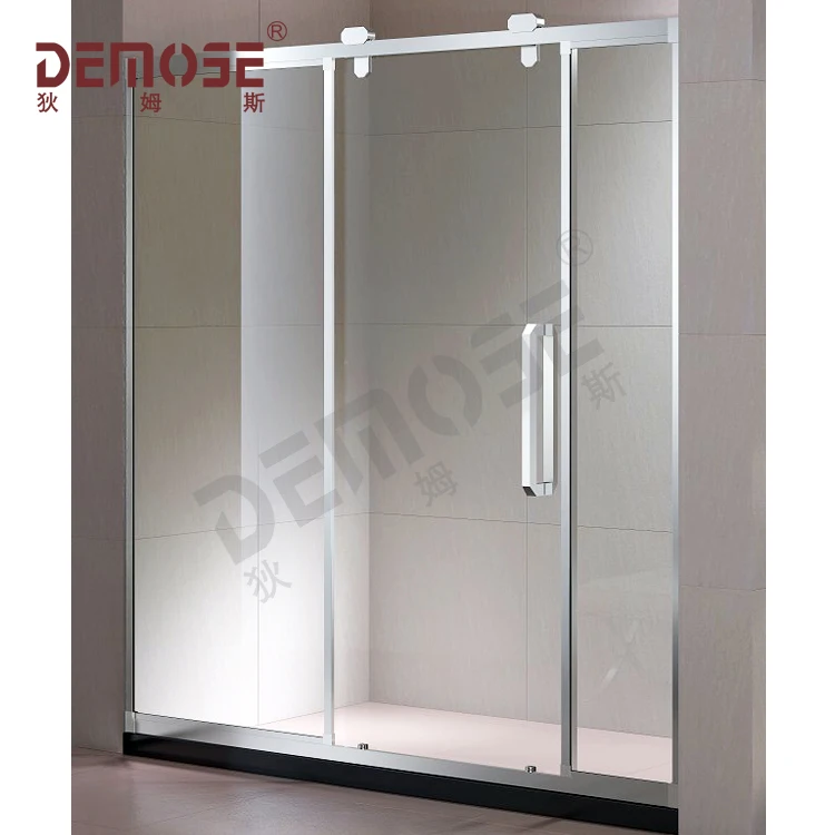 Pintu Kaca Tempered Kamar Mandi Toilet Dan Kamar Mandi Portabel Rel Untuk Pintu Geser Kaca Buy Pintu Kaca Untuk Ruang Pertemuan Lipat Kaca Pintu Mandi Pintar Kaca Shower Pintu Product On Alibaba Com