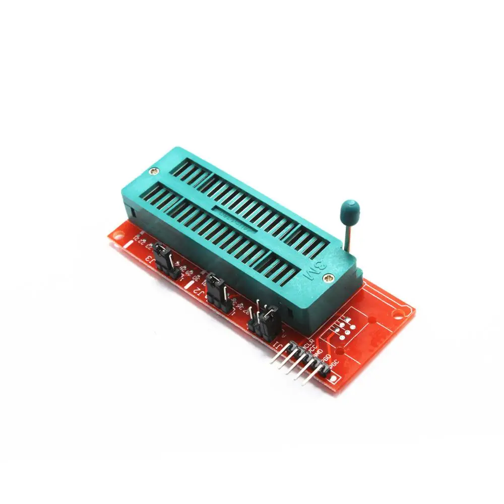 PICKIT3 Programmer & PIC ICD2 用 プログラミングアダプター 新品