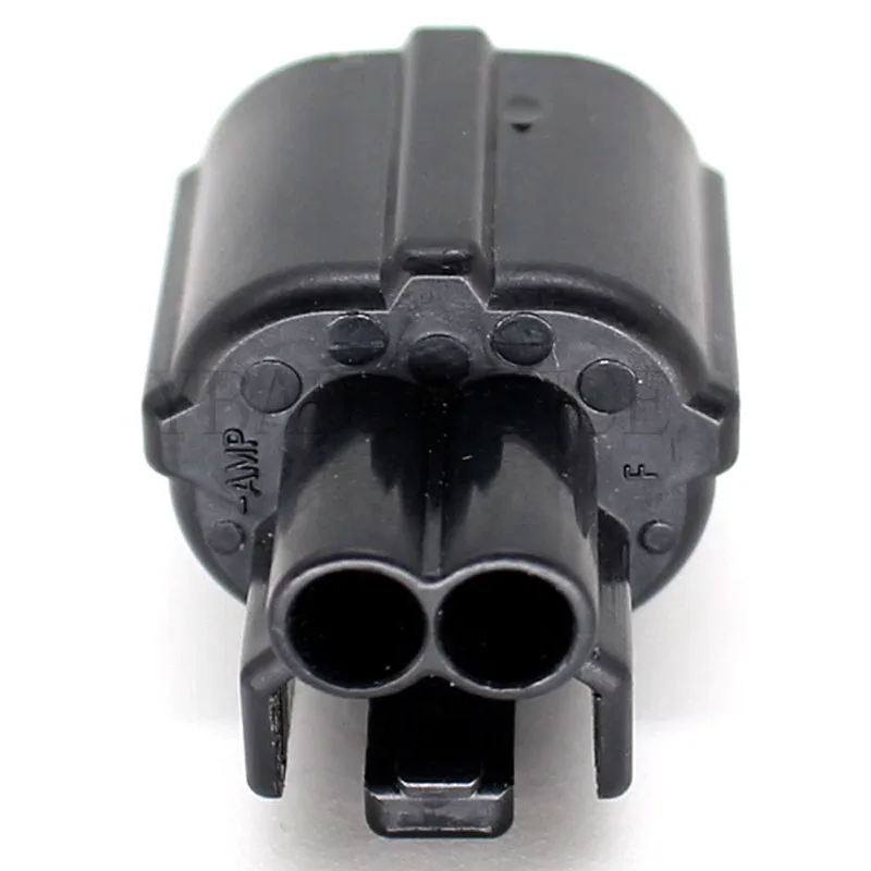 173090-2 TE Connectivity 2 Pin Female Connector - YBADDVANCE