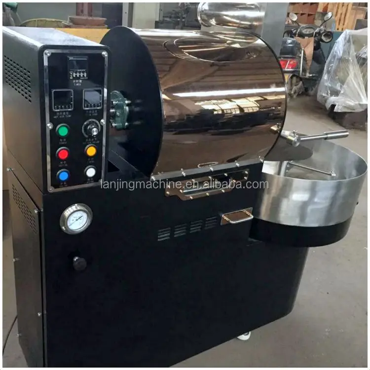 Élégamment conçu, qualité supérieure 5kg gaz et lpg café torréfaction  machine - Alibaba.com